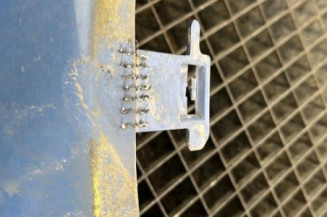 Calandre PEUGEOT PARTNER 2