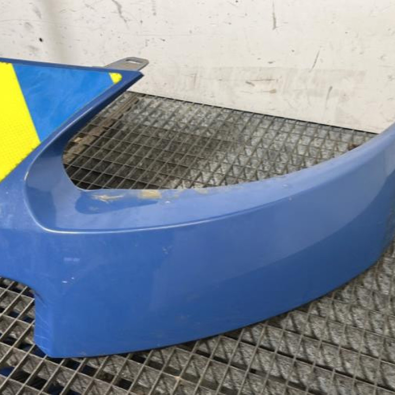 Calandre PEUGEOT PARTNER 2 Photo n°4