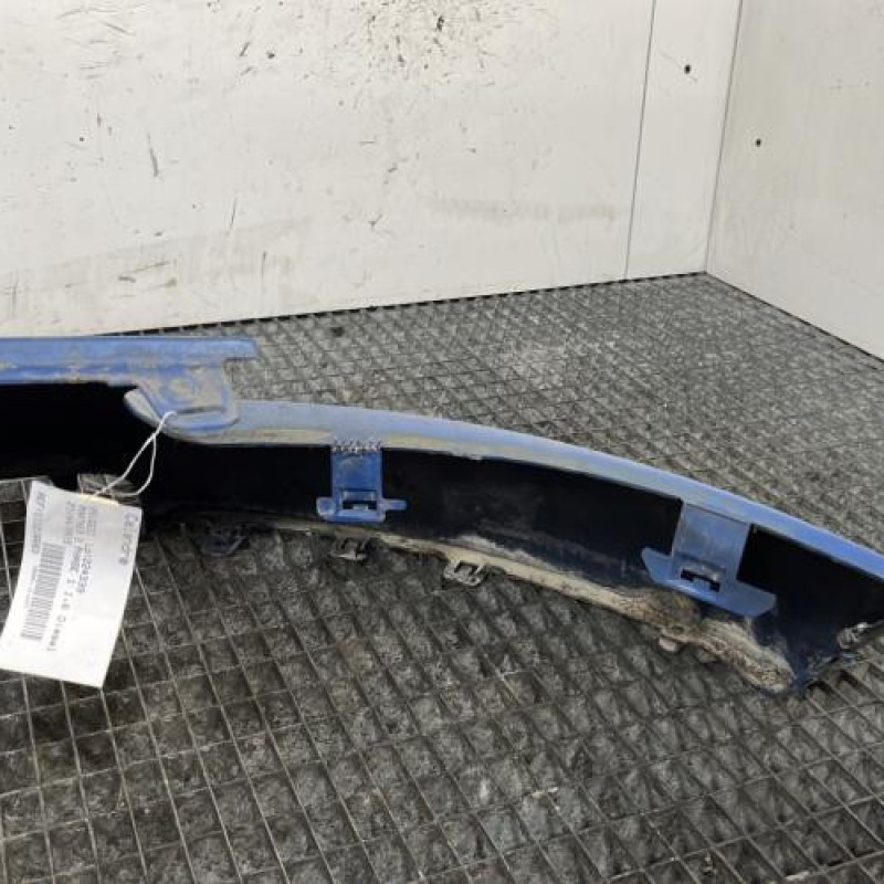 Calandre PEUGEOT PARTNER 2 Photo n°5