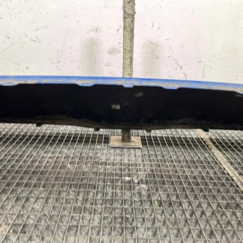 Calandre PEUGEOT PARTNER 2 Photo n°6