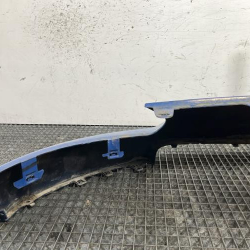 Calandre PEUGEOT PARTNER 2 Photo n°7