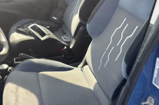 Calandre PEUGEOT PARTNER 2