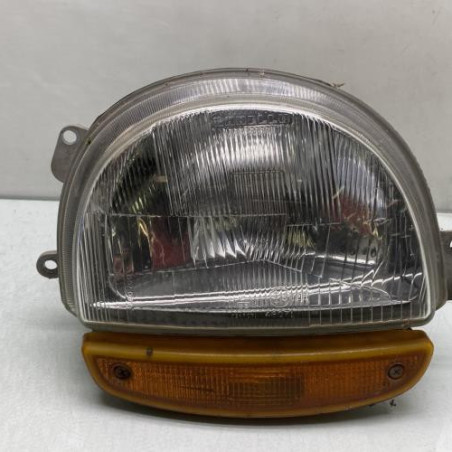 Optique avant principal droit (feux)(phare) RENAULT TWINGO 1 Photo n°1