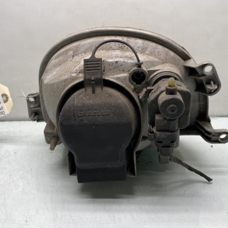 Optique avant principal droit (feux)(phare) RENAULT TWINGO 1 Photo n°2