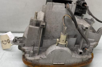Optique avant principal droit (feux)(phare) RENAULT TWINGO 1