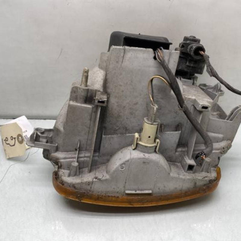 Optique avant principal droit (feux)(phare) RENAULT TWINGO 1 Photo n°3