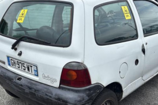 Optique avant principal droit (feux)(phare) RENAULT TWINGO 1