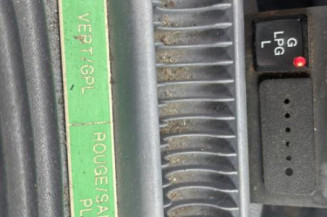 Optique avant principal droit (feux)(phare) RENAULT TWINGO 1