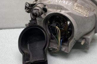 Optique avant principal gauche (feux)(phare) RENAULT TWINGO 1