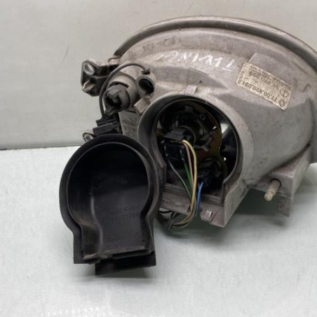 Optique avant principal gauche (feux)(phare) RENAULT TWINGO 1