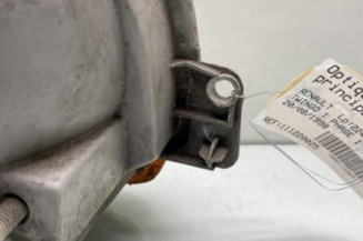 Optique avant principal gauche (feux)(phare) RENAULT TWINGO 1