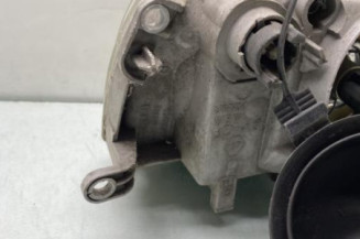 Optique avant principal gauche (feux)(phare) RENAULT TWINGO 1