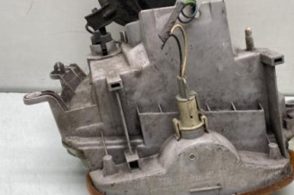 Optique avant principal gauche (feux)(phare) RENAULT TWINGO 1