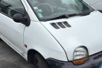 Optique avant principal gauche (feux)(phare) RENAULT TWINGO 1