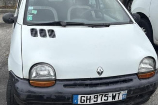 Optique avant principal gauche (feux)(phare) RENAULT TWINGO 1