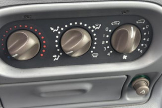 Optique avant principal gauche (feux)(phare) RENAULT TWINGO 1