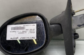 Retroviseur gauche RENAULT TWINGO 1 Photo n°1
