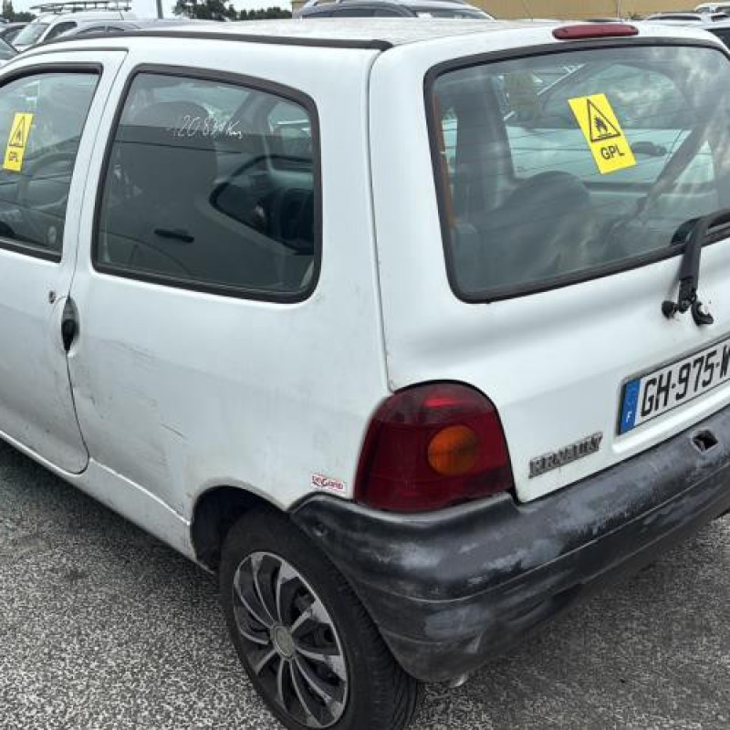Retroviseur gauche RENAULT TWINGO 1 Photo n°9