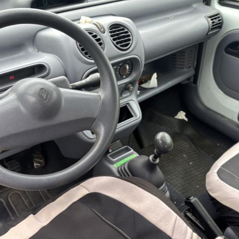 Retroviseur gauche RENAULT TWINGO 1 Photo n°15