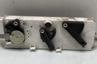 Commande chauffage RENAULT TWINGO 1
