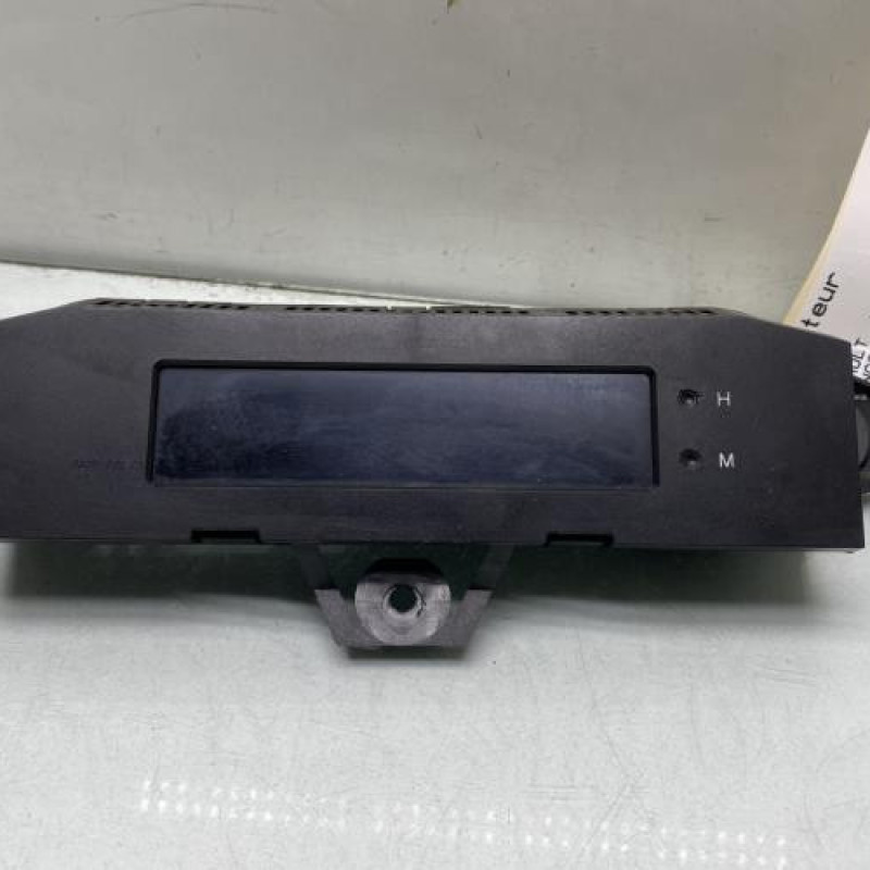 Compteur RENAULT TWINGO 1 Photo n°1