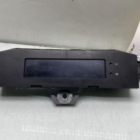 Compteur RENAULT TWINGO 1 Photo n°1