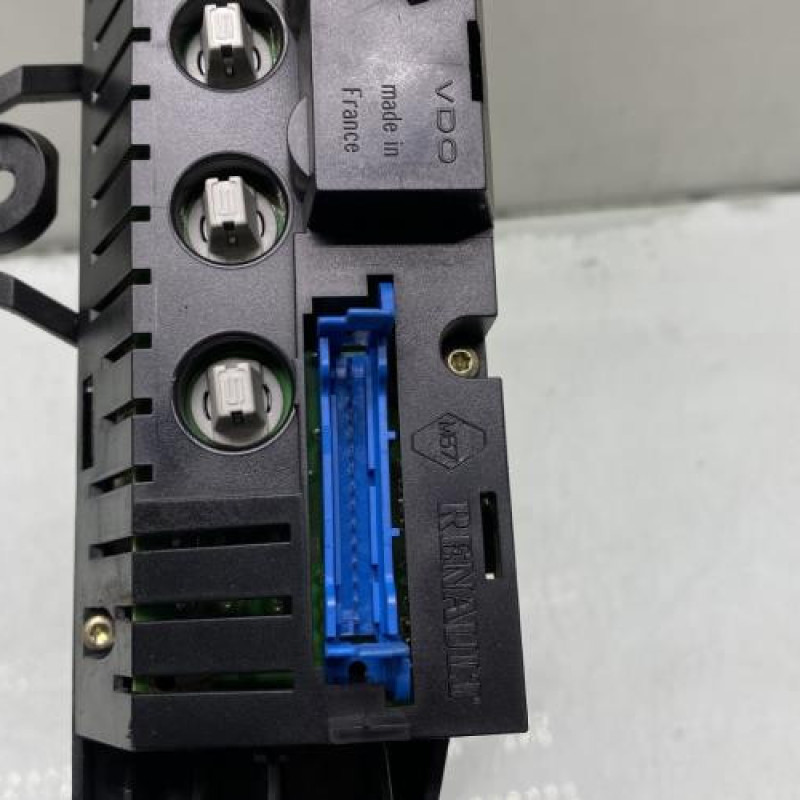 Compteur RENAULT TWINGO 1 Photo n°3