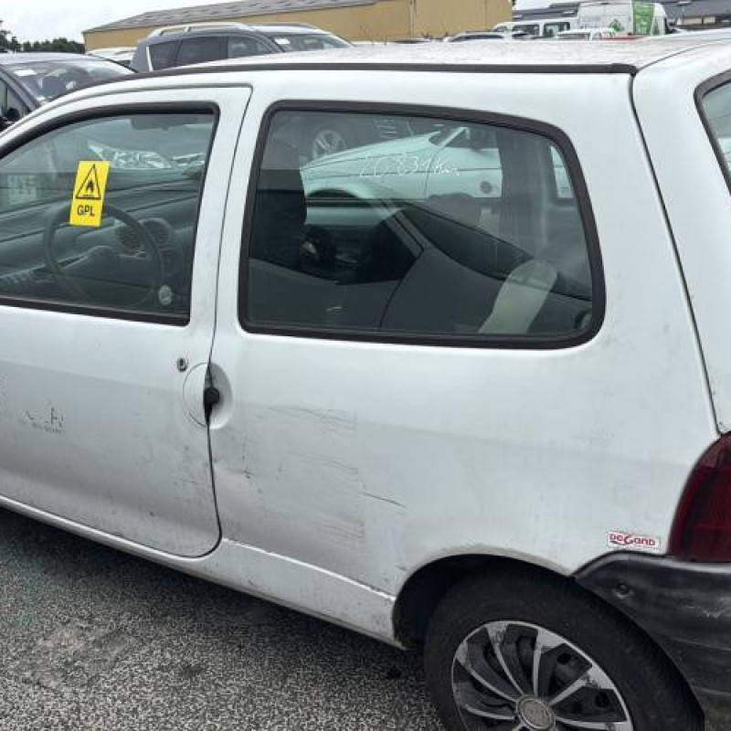 Compteur RENAULT TWINGO 1 Photo n°9
