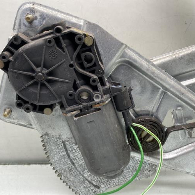 Leve vitre electrique avant droit RENAULT TWINGO 1 Photo n°2