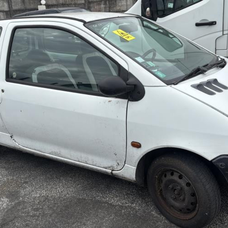 Leve vitre electrique avant droit RENAULT TWINGO 1 Photo n°10