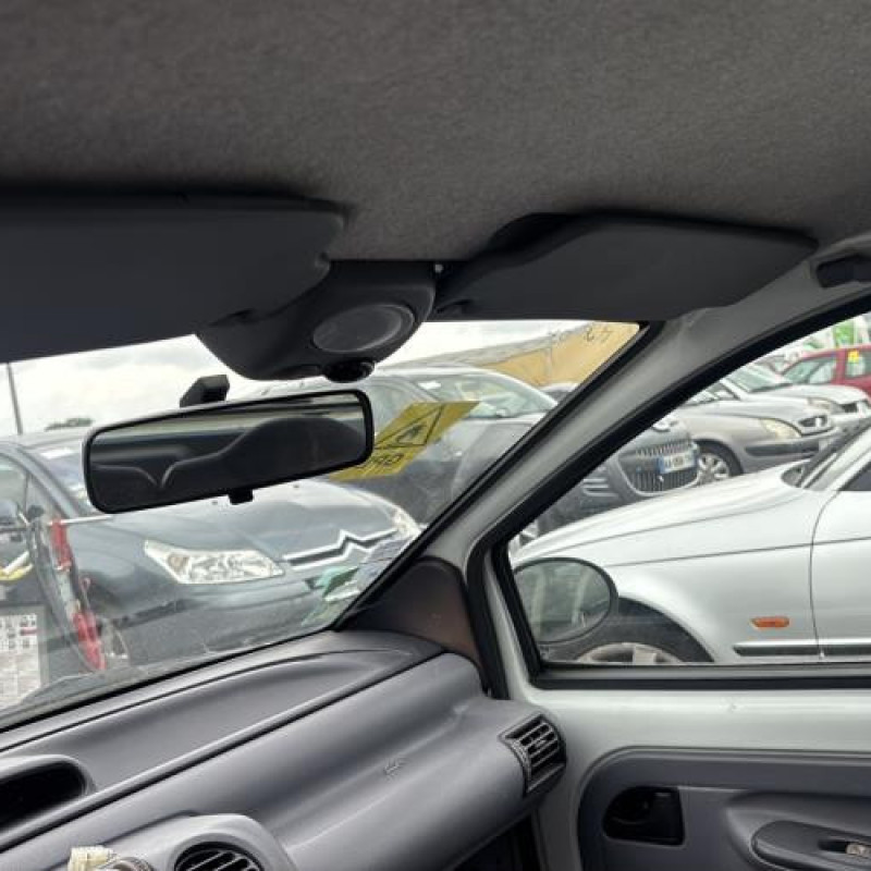 Leve vitre electrique avant droit RENAULT TWINGO 1 Photo n°16