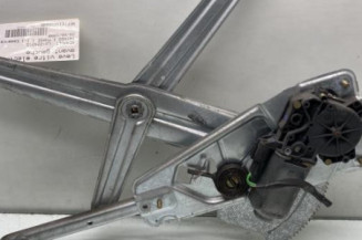 Leve vitre electrique avant gauche RENAULT TWINGO 1 Photo n°1