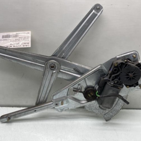 Leve vitre electrique avant gauche RENAULT TWINGO 1 Photo n°1