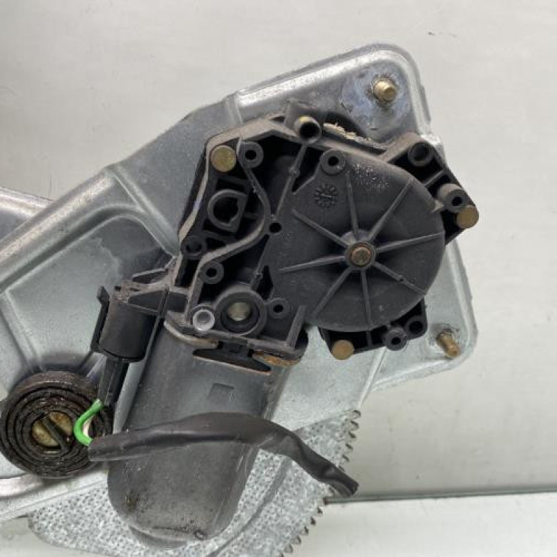 Leve vitre electrique avant gauche RENAULT TWINGO 1 Photo n°2