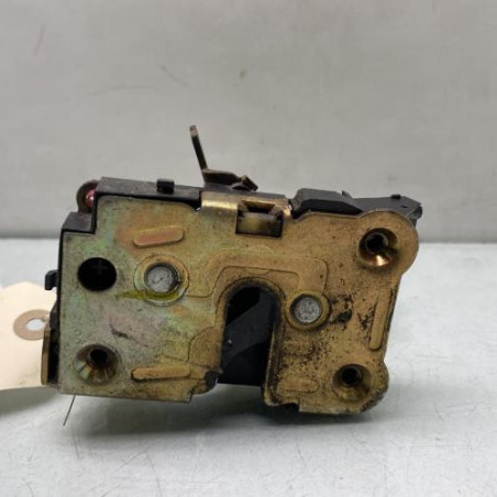 Serrure avant droit RENAULT TWINGO 1 Photo n°1