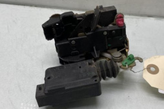 Serrure avant droit RENAULT TWINGO 1