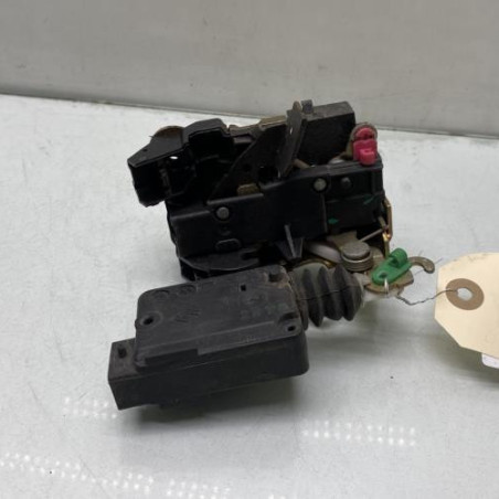 Serrure avant droit RENAULT TWINGO 1