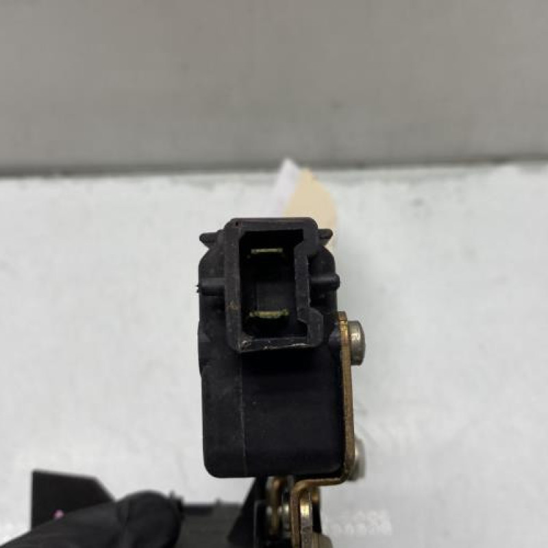 Serrure avant droit RENAULT TWINGO 1 Photo n°3