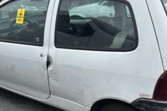 Serrure avant droit RENAULT TWINGO 1