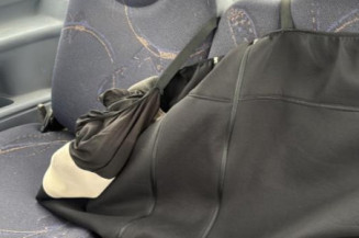 Serrure avant droit RENAULT TWINGO 1