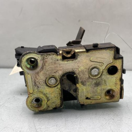 Serrure avant gauche RENAULT TWINGO 1 Photo n°1