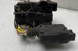 Serrure avant gauche RENAULT TWINGO 1