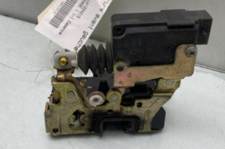 Serrure avant gauche RENAULT TWINGO 1