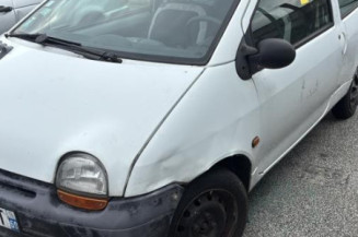 Serrure avant gauche RENAULT TWINGO 1