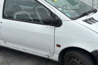 Serrure avant gauche RENAULT TWINGO 1