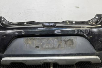 Pare choc arriere DACIA SANDERO 2 Photo n°1