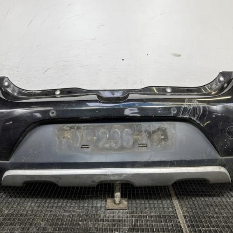 Pare choc arriere DACIA SANDERO 2 Photo n°1