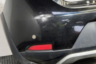 Pare choc arriere DACIA SANDERO 2
