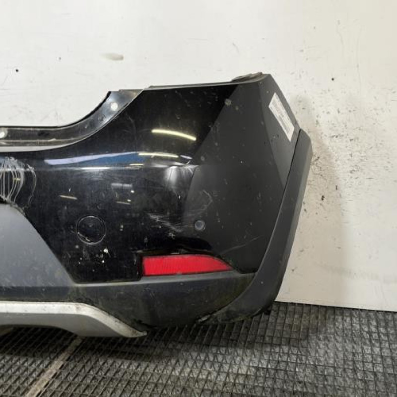 Pare choc arriere DACIA SANDERO 2 Photo n°3