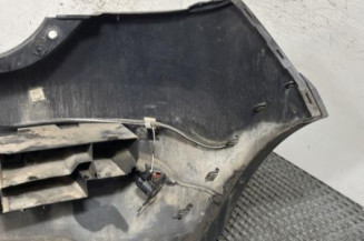Pare choc arriere DACIA SANDERO 2